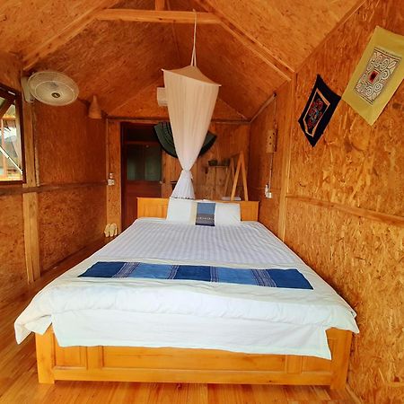 Little Mai Chau Home Stay Номер фото