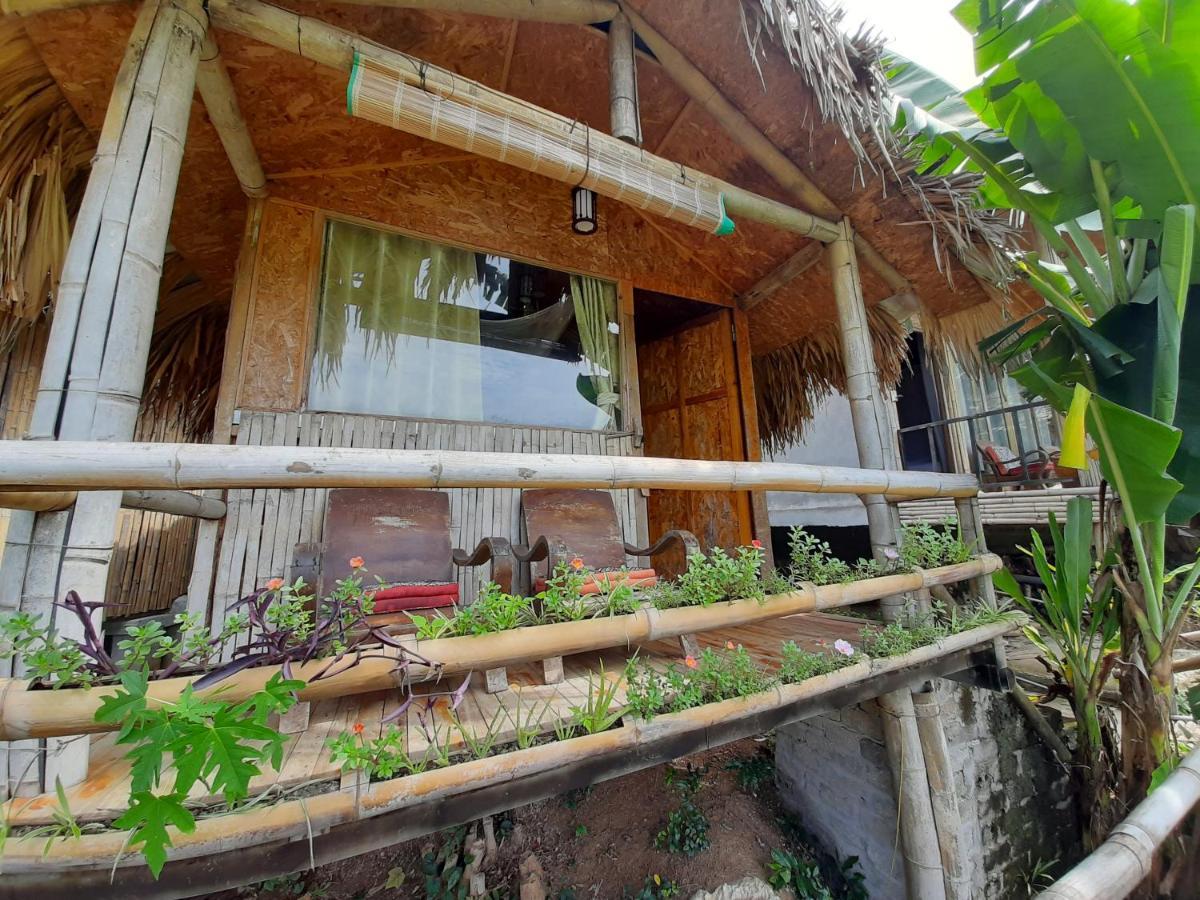 Little Mai Chau Home Stay Экстерьер фото