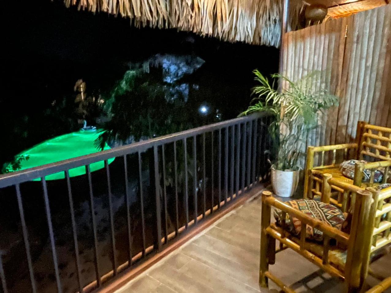 Little Mai Chau Home Stay Экстерьер фото